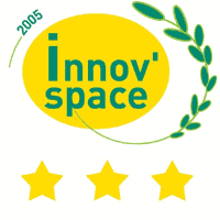 innovspace 2005 3 étoiles