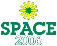 logo space 2006